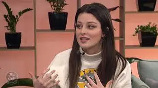 We Chat To Kiwi Musician Josie Moon