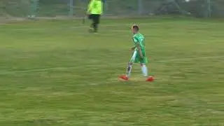 KUP | NK Svatovac Poljice - FK Rudar Kakanj 5:3 (PENALI)