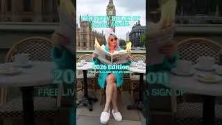 THE NEW RULES OF SOCIAL MEDIA for 2026  #alexhouseofsocial