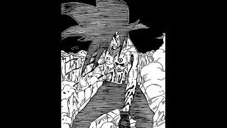 Naruto 658 Review: Senju DNA Never Fails