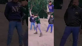 Hum tohra pyaar ke amrit pike&hellip; ❤️✨ । #funnyvideo #minhajraja