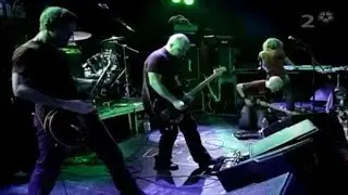 ISIS Live - Swedish TV Performance 2005