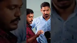 Canon photography workshop at ishoot institute of media studies