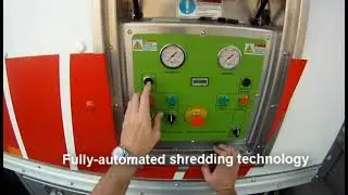 Atlanta Secure Document Shredding I 678-580-1205