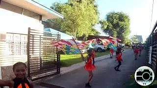 LA TORRE PARADE 2K23 City of Dasmari&ntilde;as