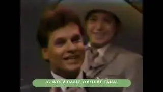 JUAN GABRIEL EXPLICA LAS CANCIONES QUE LE COMPUSO A SU MAMA, LAGRIMAS Y LLUVIA Y AMOR ETERNO   1987