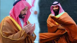 هذه قصة الأمير محمد بن سلمان من البداية الى تصدره المشهد في الشرق الأوسط 