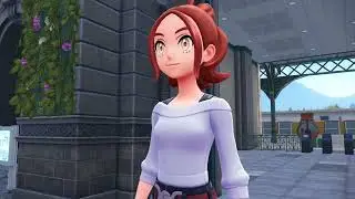 [VOD] Pokemon Legends: Z-A Part 1