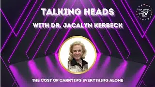 THE COST OF CARRYING EVERYTHING ALONE