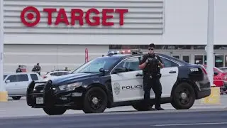 Man shot, killed three people at Target in Austin, Texas