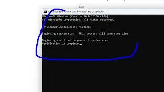 How to Run SFC & DISM Scan in Windows to Repair & Fix Corrupt System Files on Command Prompt