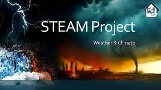 STEAM Project   Fatin   Grade 3   Trimester 2