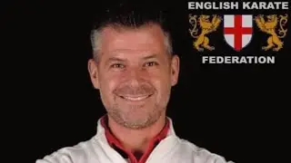 Meet the New England kata head coach Ady Gray