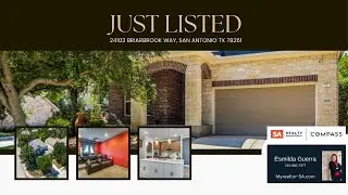 SAN ANTONIO HOMES for sale