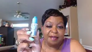 Blessing during church service/first aid beauty cleanser/mount baker vapor new juices review!!!