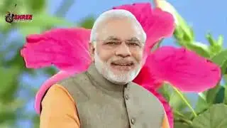 Modi song 2019