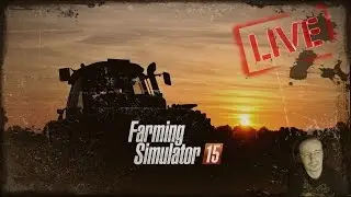 ✮✮✮  #Podkarpacie V 1.0 LS15 LIVE   ✮✮✮