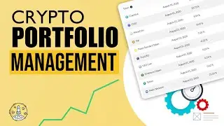 The Best Way to Allocate Your Portfolio | Crypto Portfolio Management | Token Metrics AMA