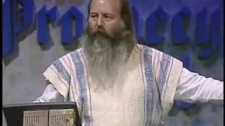 Prophecies in the SPRING Feasts of the LORD Episode 4 Part 1