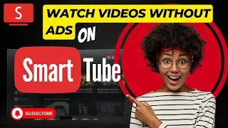 Как установить SmartTube на Firestick | Смотрите видео без рекламы (пошаговое руководство)