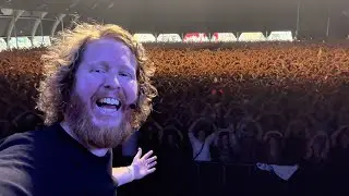 Lowlands 2025 - Kasper van der Laan