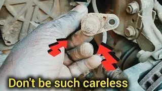 How to fix ABS light on the dashboard #gariautocare