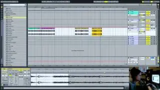 Daft Punk - One More Time : Sampled Recreation Rundown.