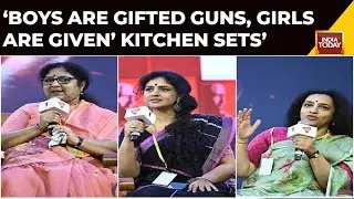Women Have Come Long Way, but Little More Improvement Won&rsquo;t Do Harm: Kerala Minister Dr R Bindu