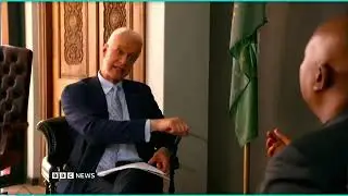 BBC HARDTALK JULIUS MALEMA INTERVIEW 2023