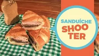 Shooter Sandwich