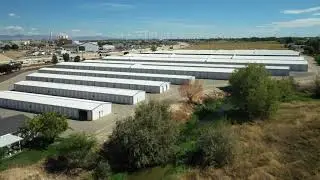 Idaho Storage Connection Karcher ~ Premiere Self Storage Facility in Nampa, Idaho
