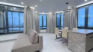 ЖК Савин Хаус Ул.Козина д.2