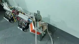 Конденсаторная установка модульного типа 100 кВАр (Встараиваемая)