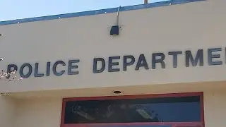 Benson AZ 1st Amendment Audit