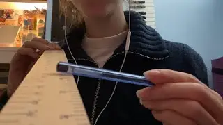 asmr which is closer, point A or point B?