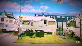 Rundgang Basecamp