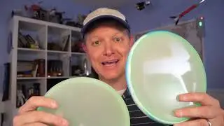 SmarterEveryDay! How Disc Golf Discs Are Made (MVP Manufacturing Tour) - Smarter Every Day 301