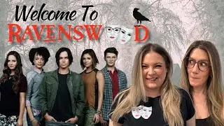 We Are Liars Podcast: Welcome To Ravenswood | Pretty Little Liars