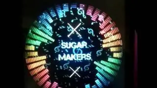 I miss you by blink 182(cover by sugar makers)