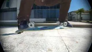 Skate 3 - Darkcatch