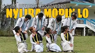 Nyijra Mopin Lo | Jumli Karga | Pagnya Ori Pakam | New Mopin Song 2024 |Official Music video