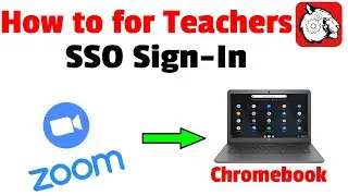 Flexible Instructional Day? (FID) Zoom Login on Chromebook Refresher to Help Your Students