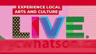 CalgaryArts WhatsOn 2024 Fall PSA NG Media Draft3