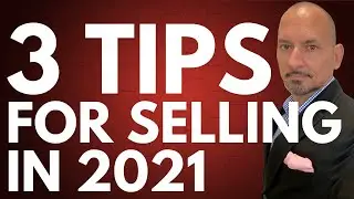 Tips For Selling Your Home in 2021