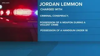 Suspect accused of killing man during gun sale in Richland County