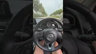 Mazda 2 ดีเซล เทอร์โบ1.9 0-100