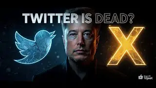 Elon Musk Didn&rsquo;t Buy Twitter&hellip; He Killed It | The Rise of X