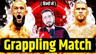 🤯 Alex Pereira CHALLENGES Khamzat Chimaev to Grappling Match (100% Charity!) | ALL THE TRASH TALK