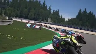 MotoGP 19 - Multiplayer Features