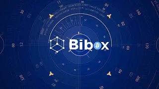 Start Crypto Trading with Bibox | Bitcoin